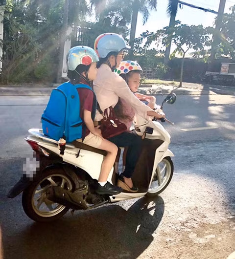 Hồng Nhung: Thấy còn may mắn vì không đơn độc đi qua sóng gió ảnh 1