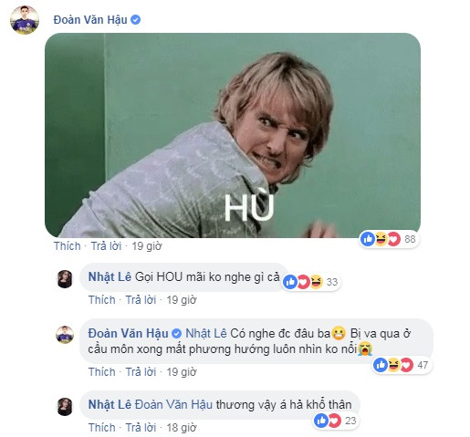 Hotgirl Nhật Lê ‘quẩy' trên sân, Quang Hải nói gì về bạn gái? ảnh 2