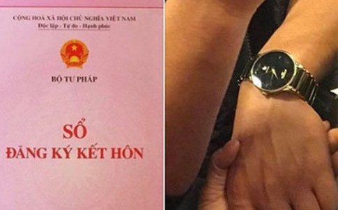 Ca sĩ Phương Thanh và những lần 'cưới hụt' ảnh 2