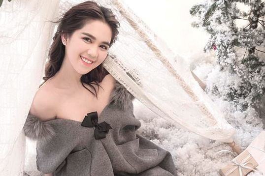 Rộn ràng không khí đón Giáng sinh 2018 ảnh 80 Rộn ràng không khí đón Giáng sinh 2018 ảnh 80