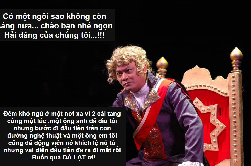 Gia đình, đồng nghiệp xót xa tiễn biệt NSND Anh Tú ảnh 10