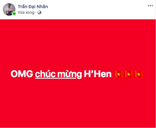 Sao Việt: Vô địch AFF Cup, Top 5 Hoa hậu Hoàn Vũ, quá xuất sắc! ảnh 4