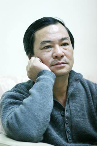 ‘Cha đẻ’ Táo Quân: Muốn đột phá phải đợi người thay Đỗ Thanh Hải ảnh 1