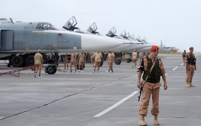 Tiết lộ rúng động việc Mỹ hỗ trợ khủng bố IS ở Syria ảnh 3 Tiết lộ rúng động việc Mỹ hỗ trợ khủng bố IS ở Syria ảnh 3