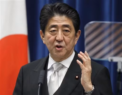 Bình Nhưỡng cáo buộc Tokyo âm mưu ‘tái chiếm Triều Tiên’ ảnh 1