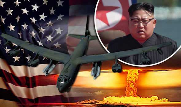 Lần đầu sau Chiến tranh Lạnh, Mỹ đặt bom hạt nhân ở tình trạng báo động ảnh 1