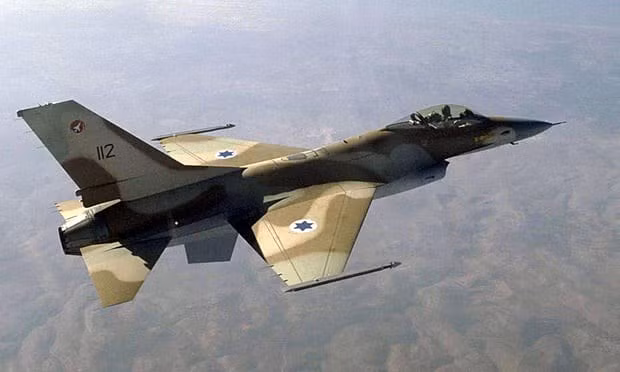 Nghi vấn Mỹ thả các tay súng khủng bố Syria và Iraq ảnh 2 Nghi vấn Mỹ thả các tay súng khủng bố Syria và Iraq ảnh 2