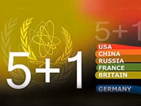 Tổng thống Mỹ Donald Trump giáng đòn mạnh vào thỏa thuận hạt nhân Iran ảnh 5 Tổng thống Mỹ Donald Trump giáng đòn mạnh vào thỏa thuận hạt nhân Iran ảnh 5