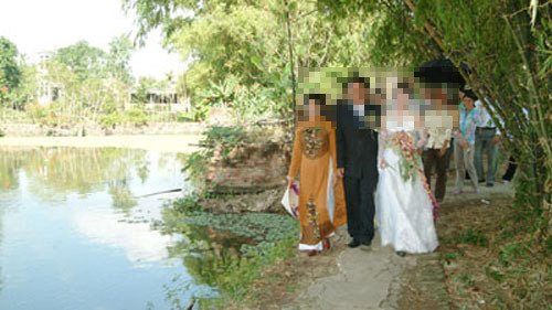 Ảnh minh họa. Ảnh minh họa