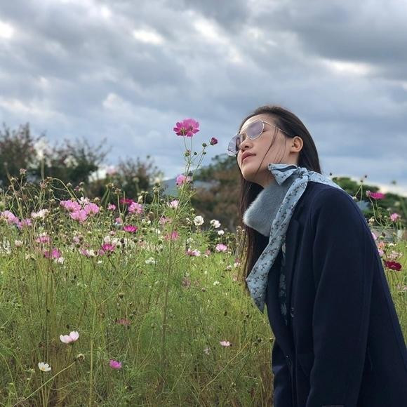 Nhan sắc đời thường của hoa hậu Nhan sắc đời thường của hoa hậu