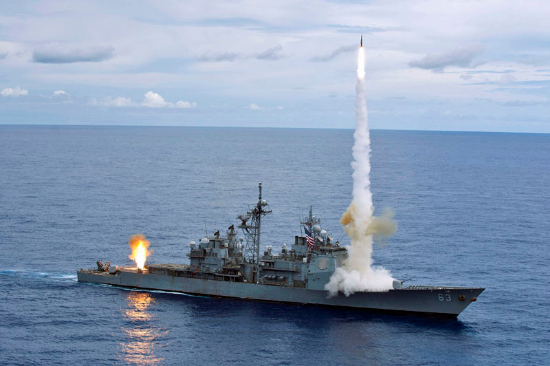 Tàu tuần dương Cowpens