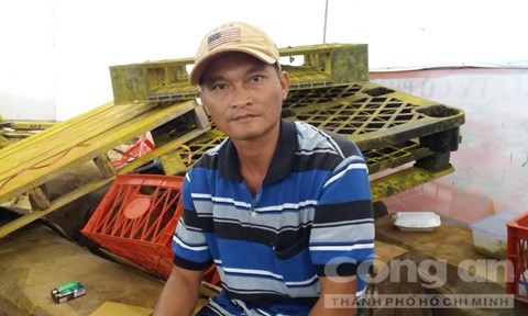 Phóng hỏa thiêu sống thương lái sầu riêng để giành lãnh địa ảnh 1