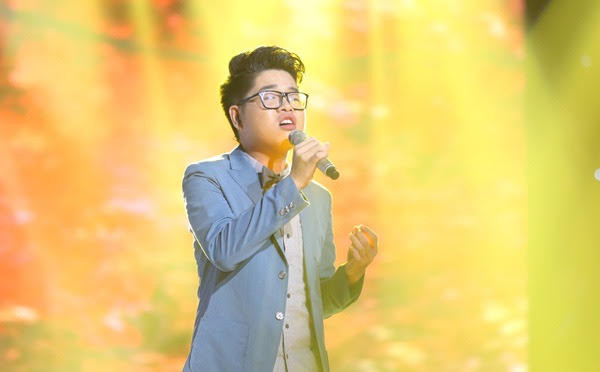 Mỹ Tâm và học trò 'đại náo' đêm chung kết The Voice ảnh 1