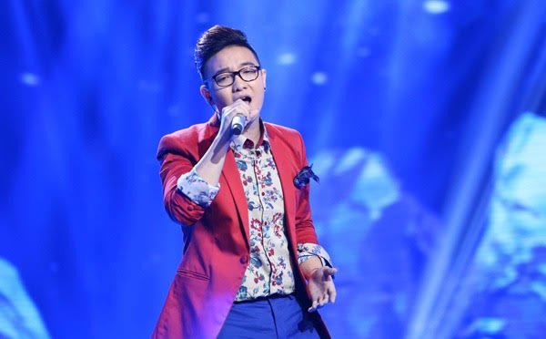 Mỹ Tâm và học trò 'đại náo' đêm chung kết The Voice ảnh 3