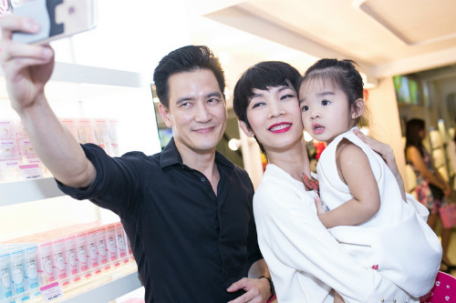 MC Kỳ Duyên: 'Tôi không có lý do để kết hôn lần nữa' ảnh 3