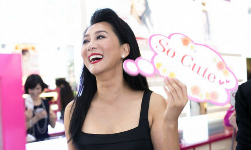 MC Kỳ Duyên: 'Tôi không có lý do để kết hôn lần nữa' ảnh 2