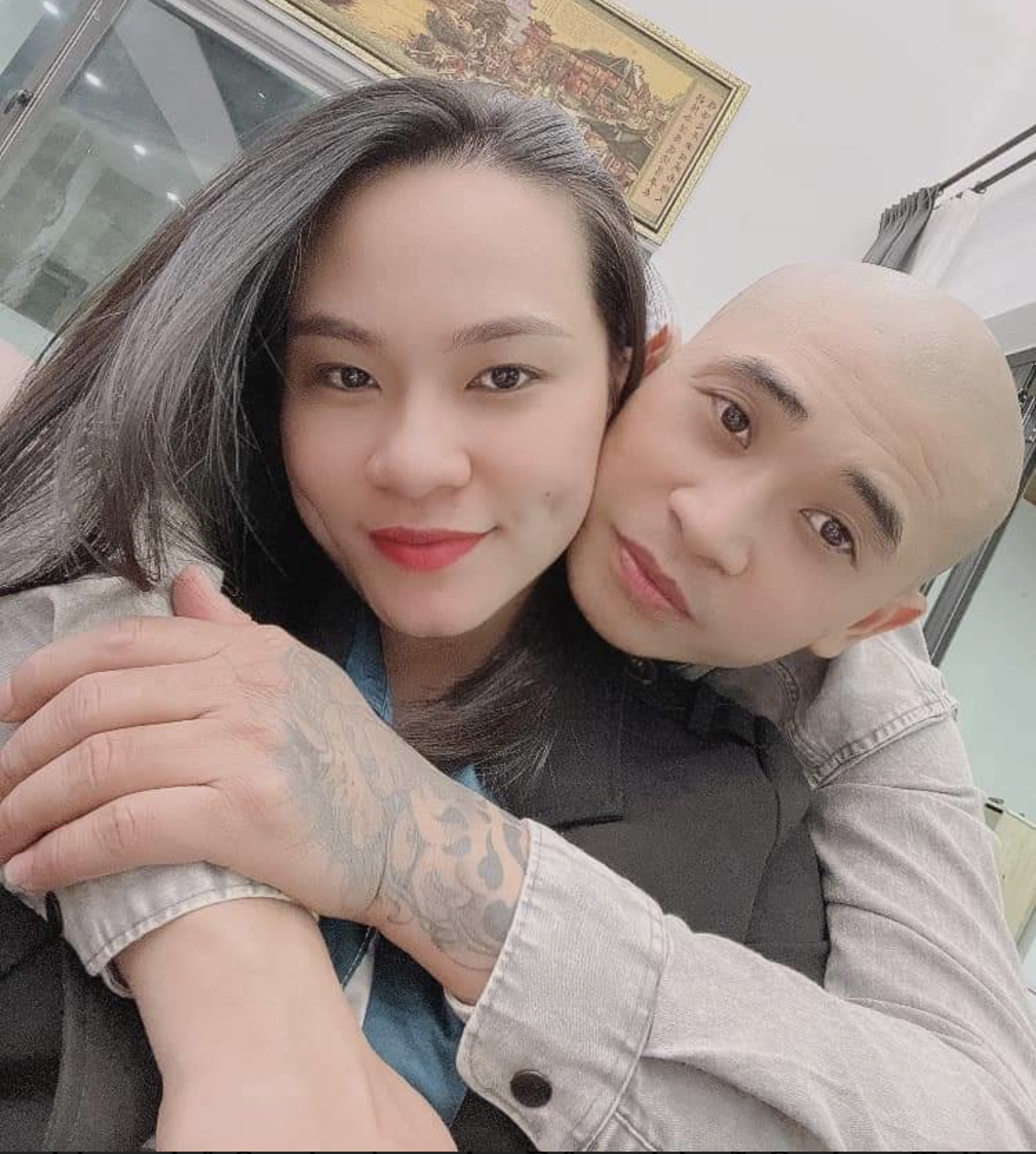 Vợ chồng Nhi-Liêm thường xuyên tung ảnh đẹp lên mạng xã hội khoe cuộc sống sang chảnh. Vợ chồng Nhi-Liêm thường xuyên tung ảnh đẹp lên mạng xã hội khoe cuộc sống sang chảnh.