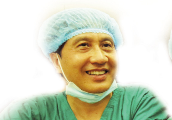 Những bệnh nhân trong ca ghép tạng xuyên Việt giờ ra sao? ảnh 3