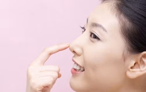 8 vùng cấm trên cơ thể tuyệt đối không nên chạm tay vào ảnh 1