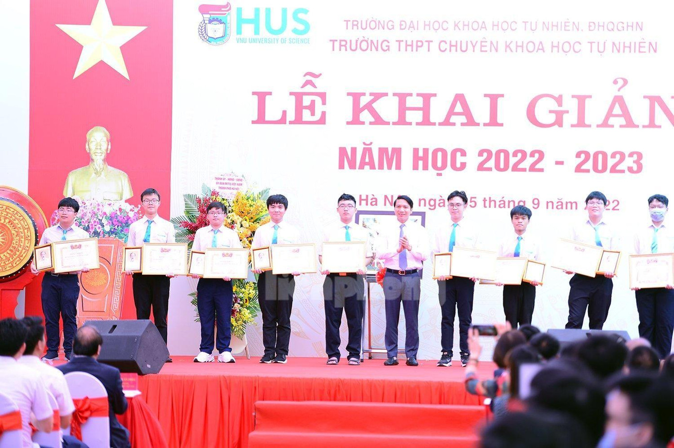 Ảnh: Dương Triều Ảnh: Dương Triều