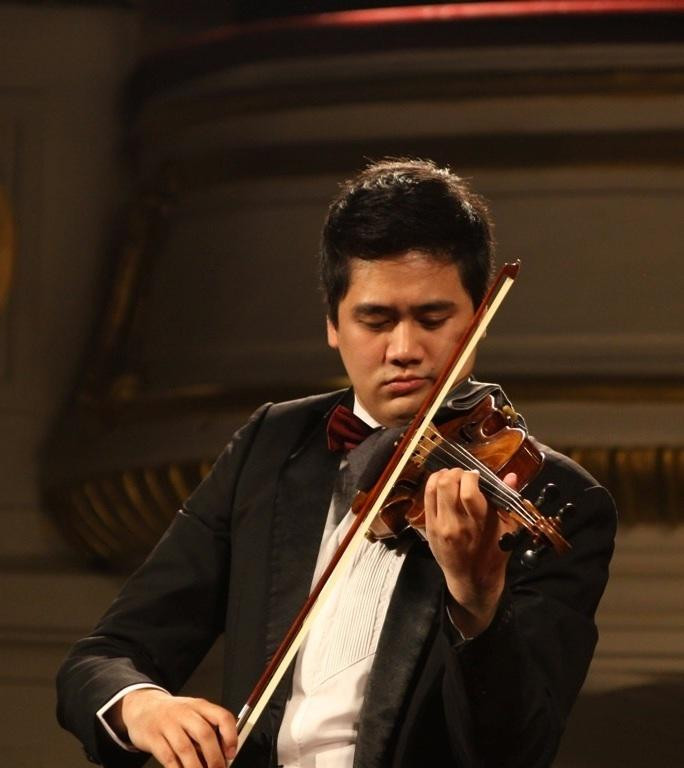 NSƯT Bùi Công Duy NSƯT Bùi Công Duy