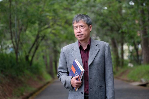 PGS.TS Phạm Tiến Sơn PGS.TS Phạm Tiến Sơn