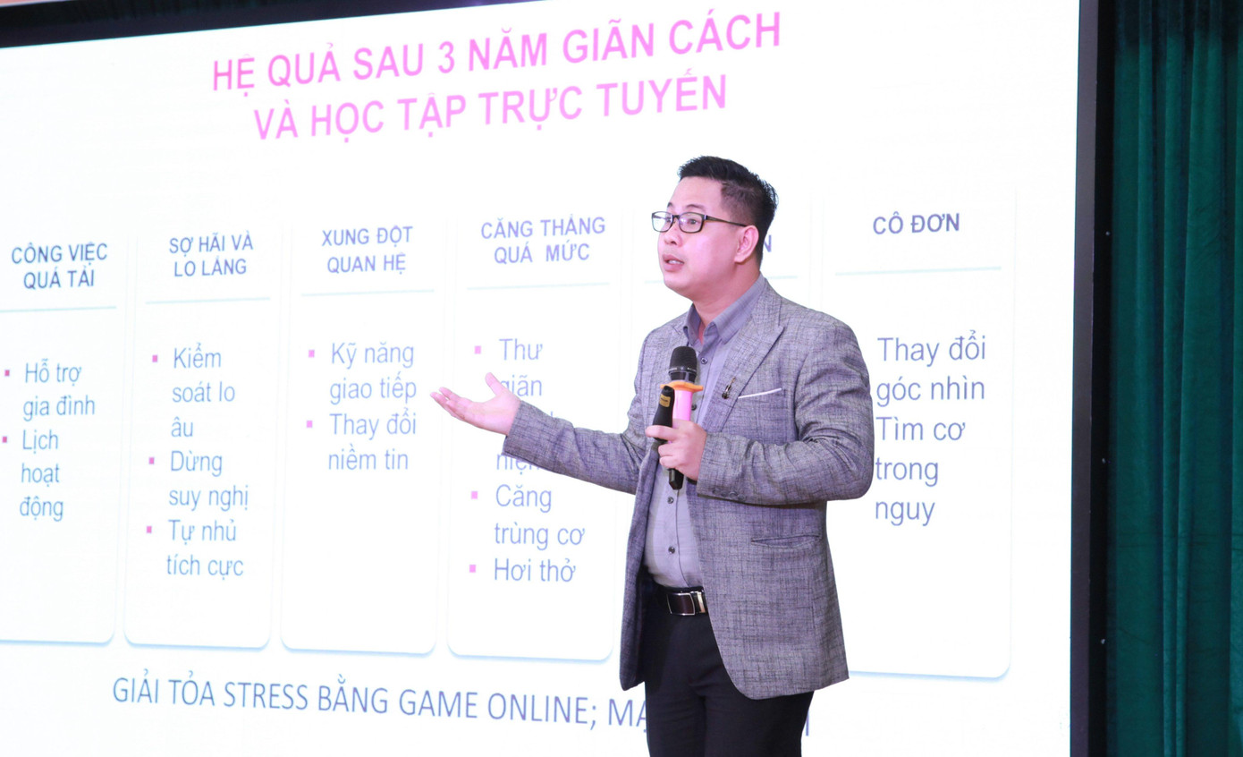 PGS Trần Thành Nam PGS Trần Thành Nam