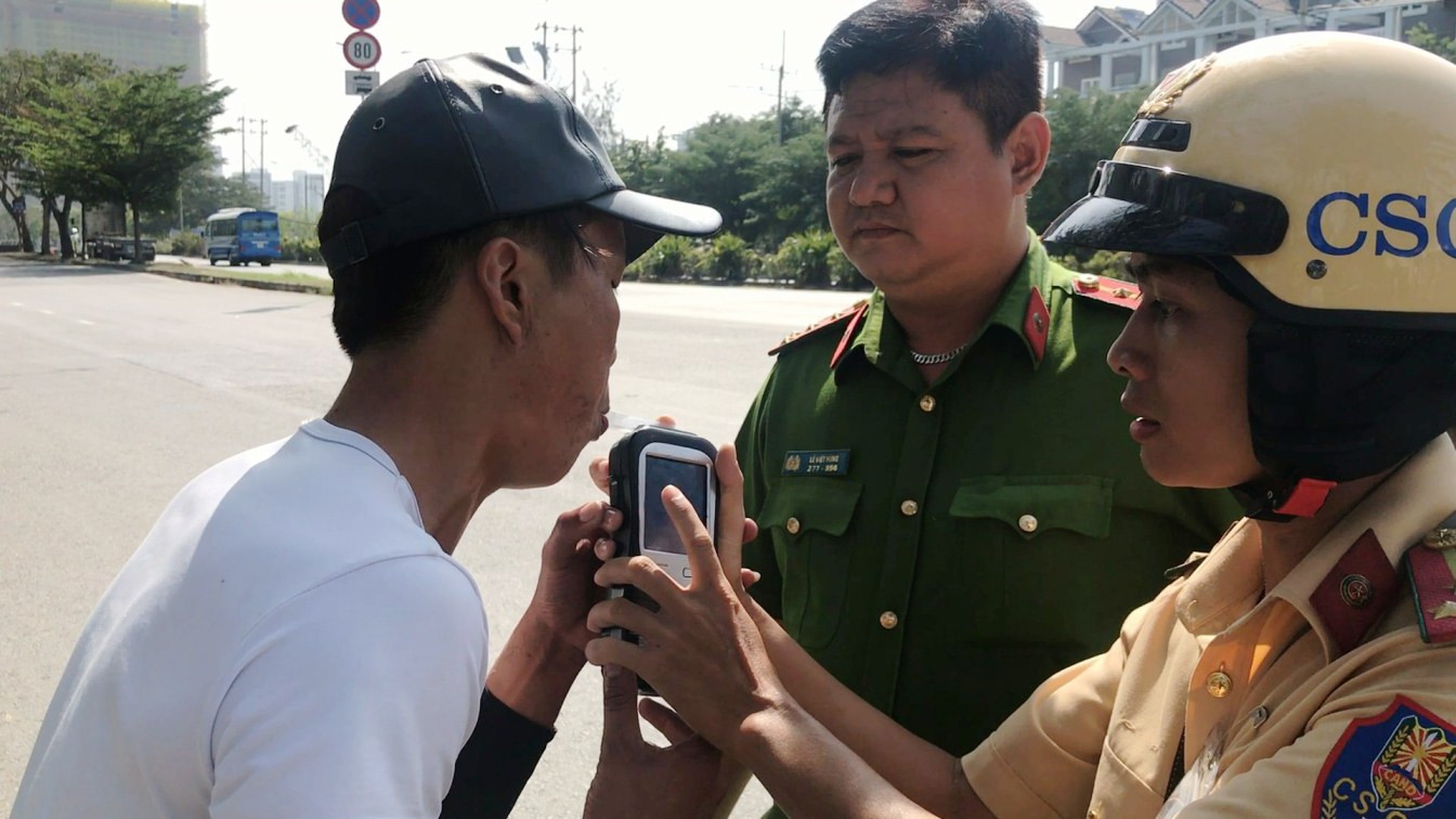 Đồn biên phòng Lào Cai bắt lái xe container tàng trữ ma túy ảnh 2 Đồn biên phòng Lào Cai bắt lái xe container tàng trữ ma túy ảnh 2