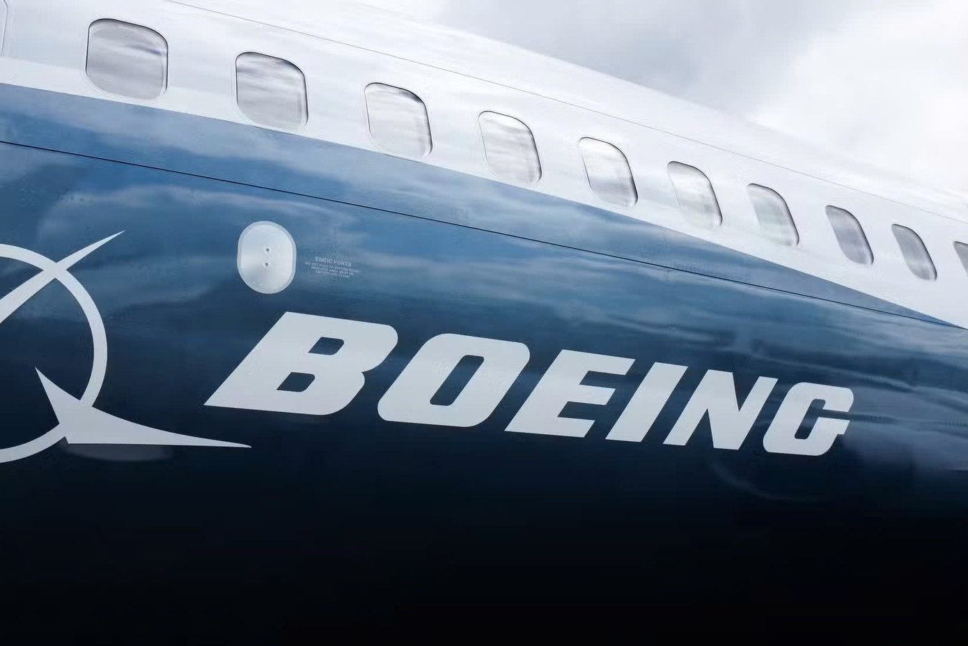 Nhiều chuyên gia cảnh báo rằng khả năng thua lỗ của Boeing sẽ tiếp tục trong suốt năm 2025. Ảnh: Boeing. Nhiều chuyên gia cảnh báo rằng khả năng thua lỗ của Boeing sẽ tiếp tục trong suốt năm 2025. Ảnh: Boeing.