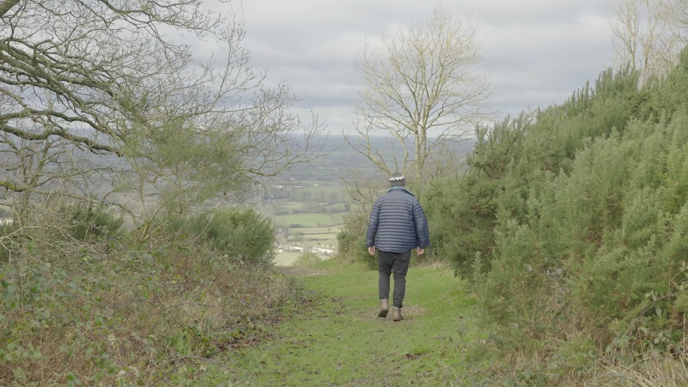 Năm 2025, nếu du khách đến London (Anh), hãy thử đi bộ Capital Ring Walk - một con đường mòn phân đoạn vòng quanh vùng ngoại ô và vùng hoang dã ẩn giấu của thành phố. Ảnh: Getty.