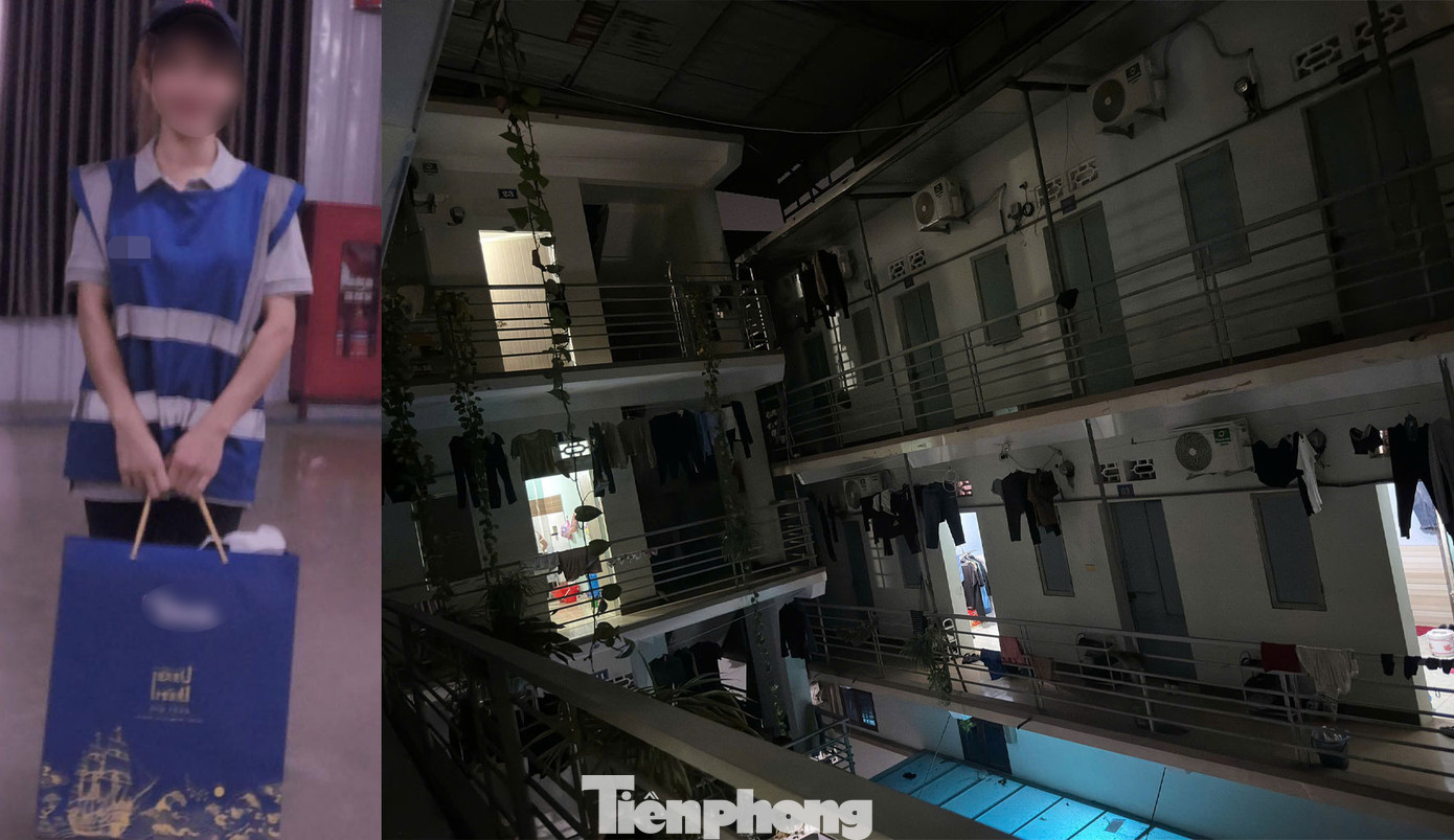 Do không đặt được vé máy bay từ TP HCM về miền Bắc, chị Nhung và nhiều lao động chưa thể về quê đón Tết sớm. Ảnh: NVCC. Do không đặt được vé máy bay từ TP HCM về miền Bắc, chị Nhung và nhiều lao động chưa thể về quê đón Tết sớm. Ảnh: NVCC.