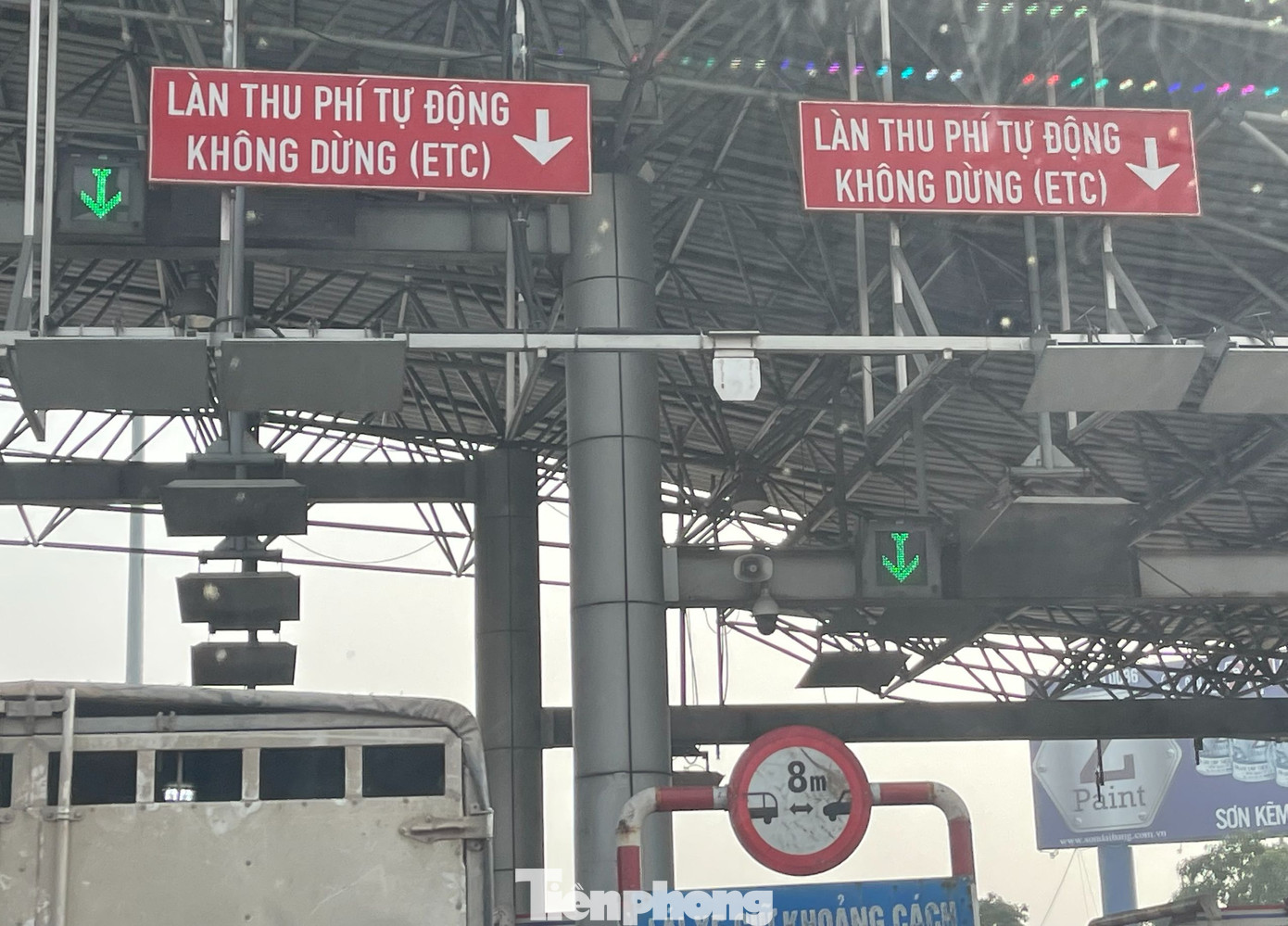 Bộ trưởng Bộ GTVT yêu cầu báo cáo kết quả kiểm điểm, làm rõ nguyên nhân chậm tiến độ và trách nhiệm của các tổ chức, cá nhân liên quan trước ngày 10/2/2025. Ảnh: Lộc Liên.