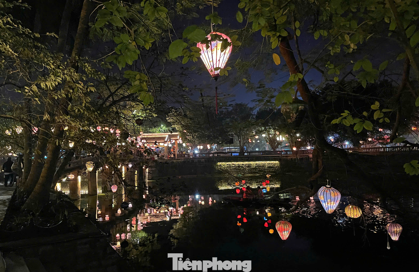 Sở Du lịch Ninh Bình cho biết, phố cổ Hoa Lư lấy ý tưởng từ văn hóa truyền thống của Đại Việt trong những năm thế kỷ thứ X. Do đó nơi đây tái hiện và phục dựng lại những nét đẹp về kiến trúc, đời sống văn hóa xã hội và phong tục tập quán của người dân Đại Việt.