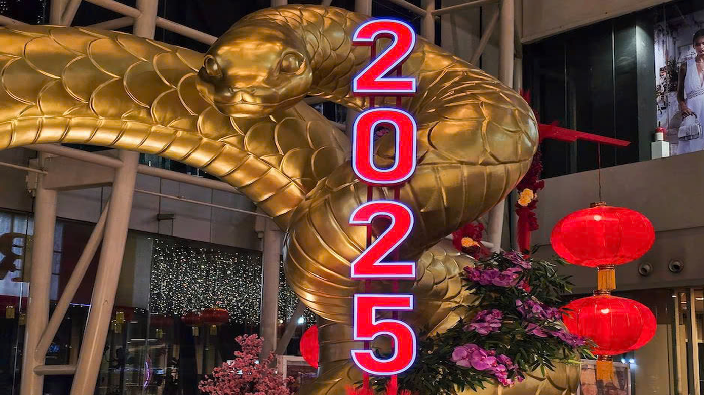 Tết Nguyên đán 2025 là một lễ hội lớn được tổ chức tại một số quốc gia châu Á như Việt Nam, Trung Quốc, Hàn Quốc... Tết Nguyên đán 2025 là một lễ hội lớn được tổ chức tại một số quốc gia châu Á như Việt Nam, Trung Quốc, Hàn Quốc...