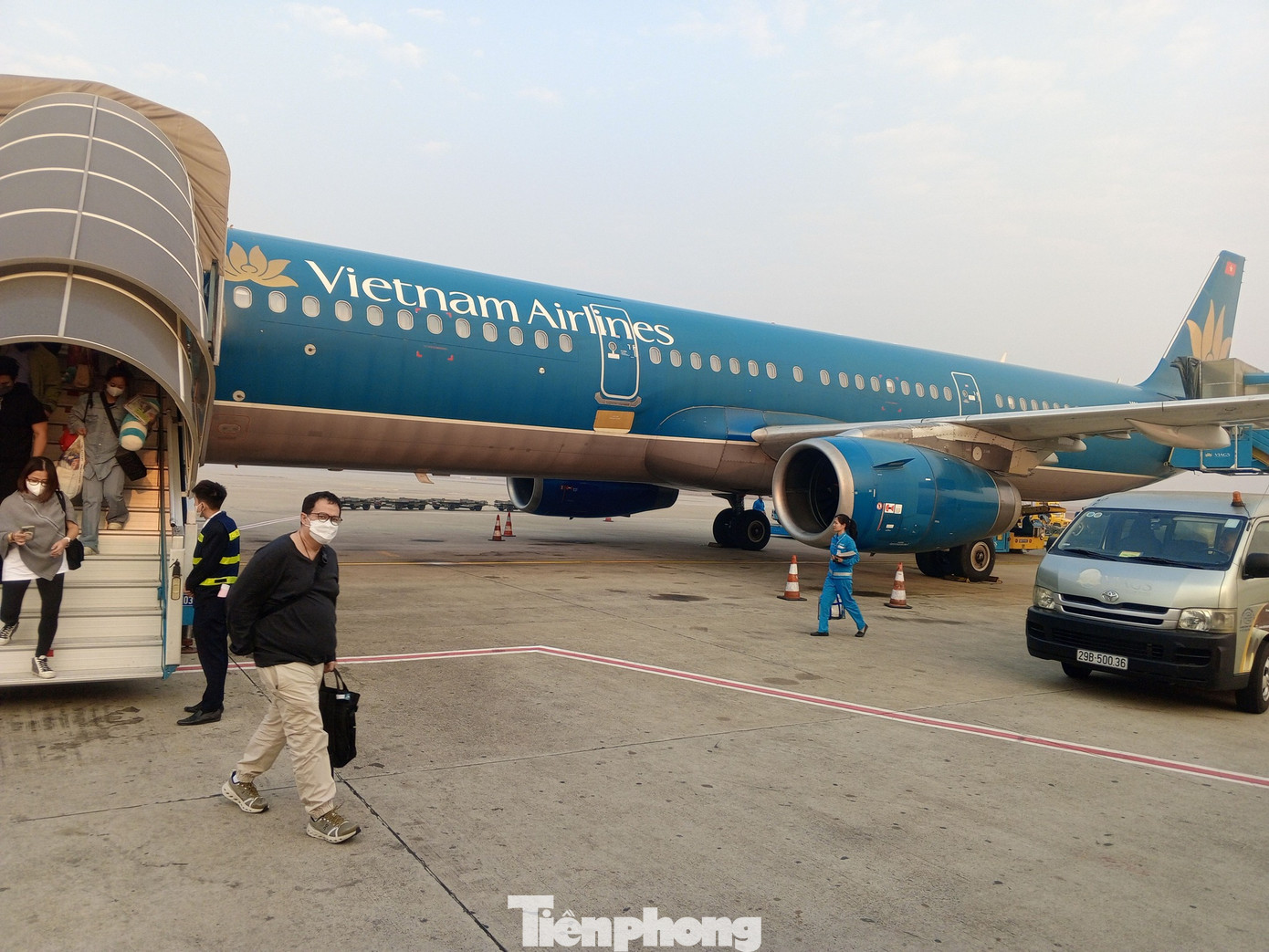 Cục HKVN yêu cầu người khai thác máy bay cần tiến hành rà soát, đối chiếu các quy định về kiểm soát vật phẩm có chứa pin lithium.