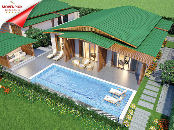 Hướng đi nào cho bất động sản nghỉ dưỡng tại Việt Nam? ảnh 2