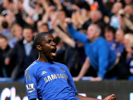 Ramires được Mourinho quan tâm đặc biệt. Ramires được Mourinho quan tâm đặc biệt