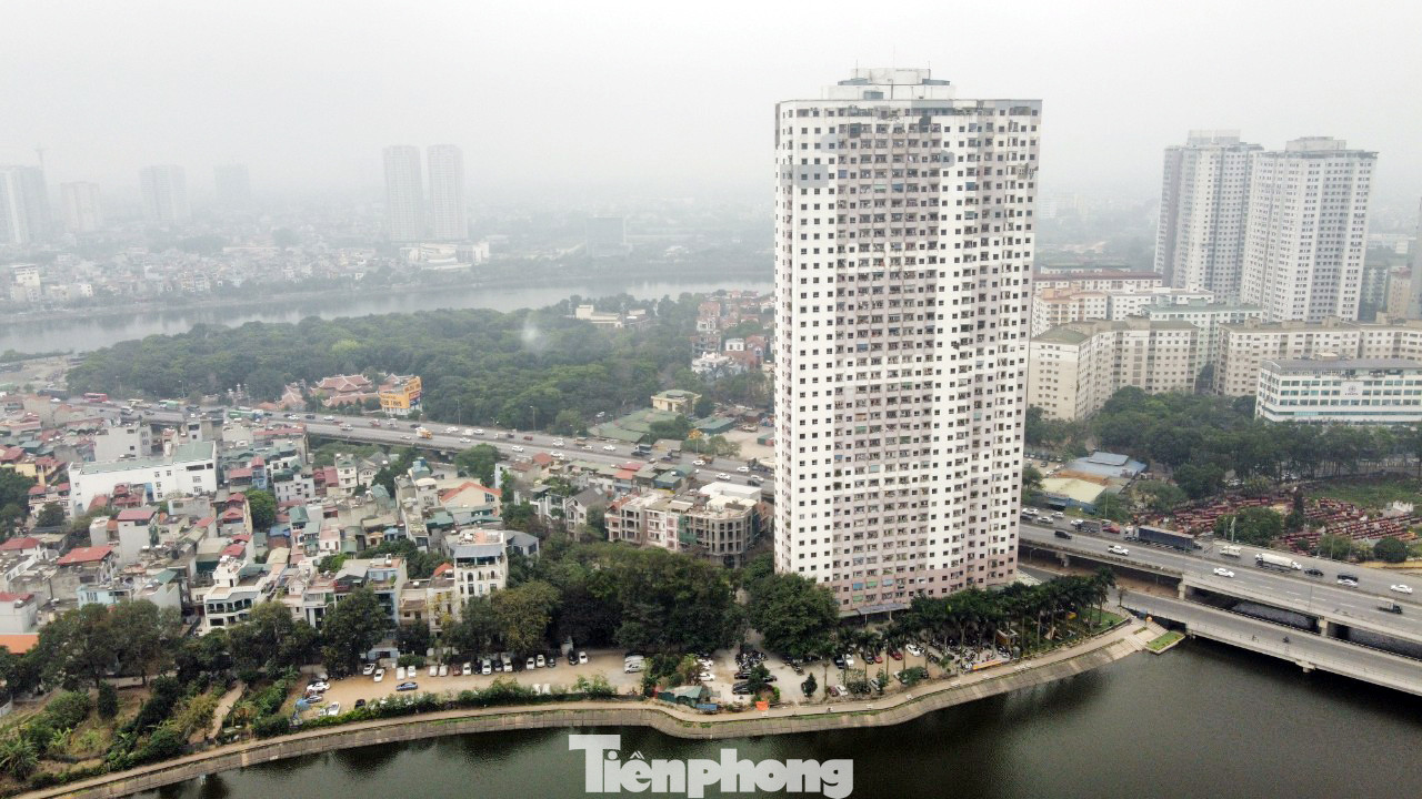 Hiện Cơ quan An ninh điều tra Công an thành phố Hà Nội đang tiếp tục điều tra, mở rộng vụ án.