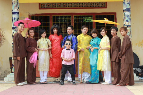 Tuy nhiên để có được những clip 