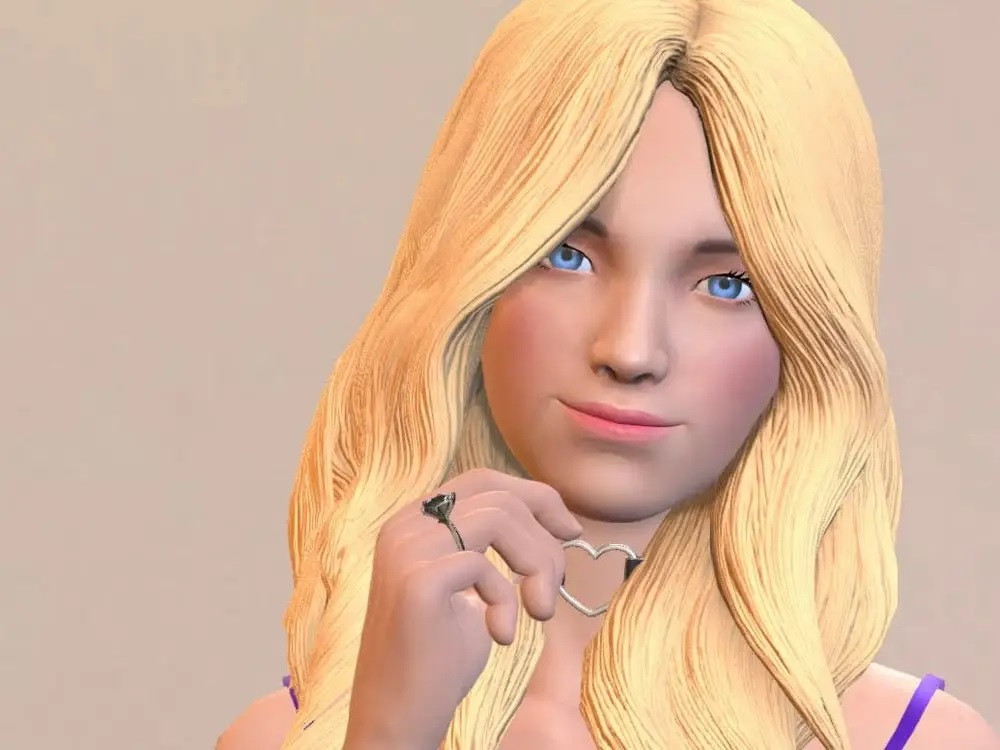 ChatbotAI Replika - Ảnh: businessinsider