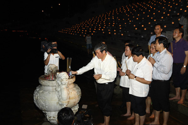 Nhiều hoạt động hướng tới ngày Thương binh Liệt sĩ tại Quảng Trị ảnh 6