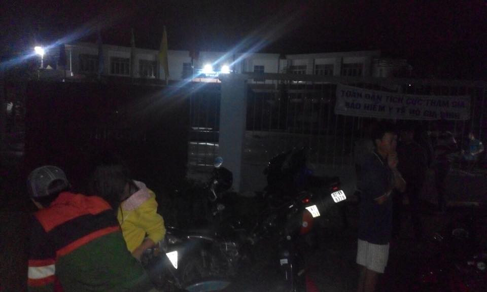 Bắt 2 nghi can vụ thảm sát ở Bình Phước ảnh 8