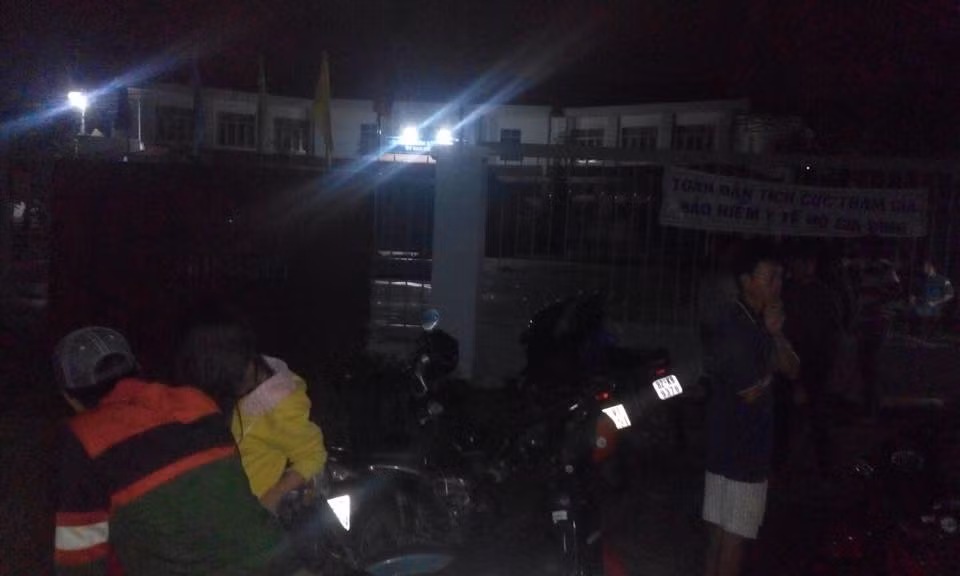 Bắt 2 nghi can vụ thảm sát ở Bình Phước ảnh 8