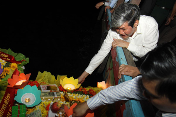 Nhiều hoạt động hướng tới ngày Thương binh Liệt sĩ tại Quảng Trị ảnh 5