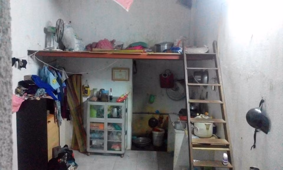 Bắt 2 nghi can vụ thảm sát ở Bình Phước ảnh 6