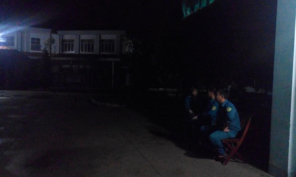 Bắt 2 nghi can vụ thảm sát ở Bình Phước ảnh 7