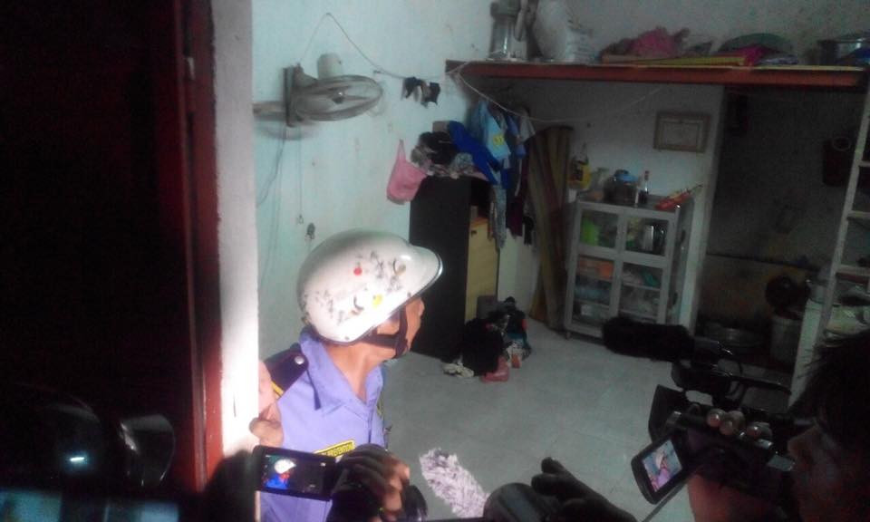 Bắt 2 nghi can vụ thảm sát ở Bình Phước ảnh 5