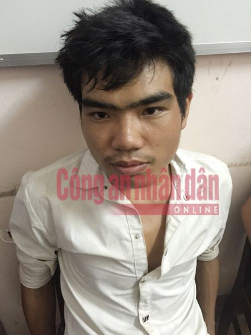 Bắt được nghi phạm thảm sát 4 người ở Nghệ An ảnh 1