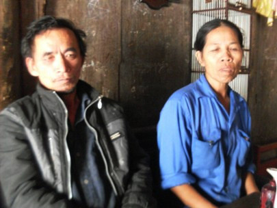  Bà Lê Thị Mừng (mẹ Q): “Mong các cơ quan chức năng sớm hoàn tất sự việc, đưa các đối tượng phạm tội ra xét xử”