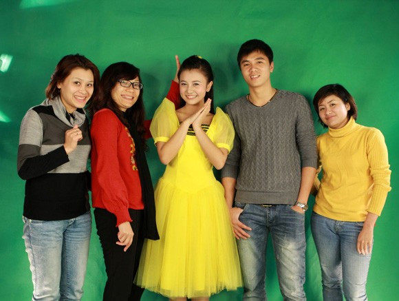 Điểm mạnh của Ong Vàng là lối dẫn cuốn hút, và cách nói chuyện thông minh. Ngoài chương trình Mười vạn câu hỏi vì sao, Thúy Quỳnh còn tham gia dẫn cho các chương trình thiếu nhi lớn nhỏ của đài truyền hình. Mục tiêu của Thúy Quỳnh hướng đến là làm một MC thông thái và đa tài